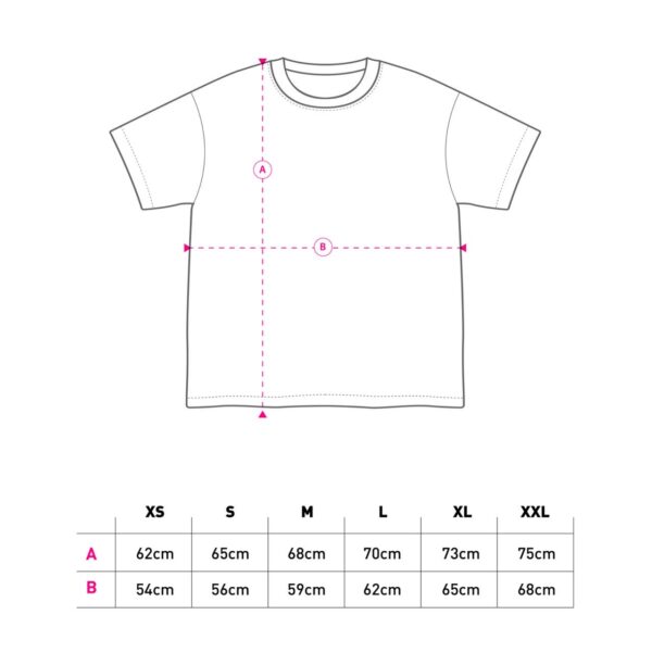 Guide des tailles